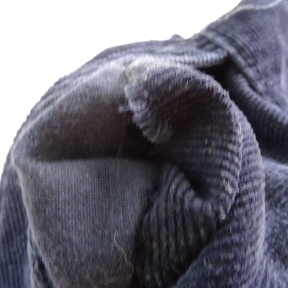 TEX MADE womens corduroy skirt waist 12 1/2 in - Picture 5 of 10